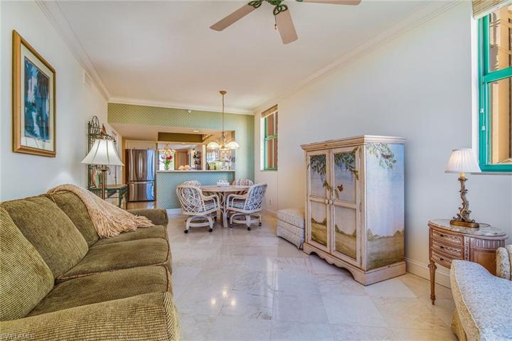 980 Cape Marco DR # 808, MARCO ISLAND FL 34145