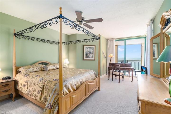 980 Cape Marco DR # 808, MARCO ISLAND FL 34145