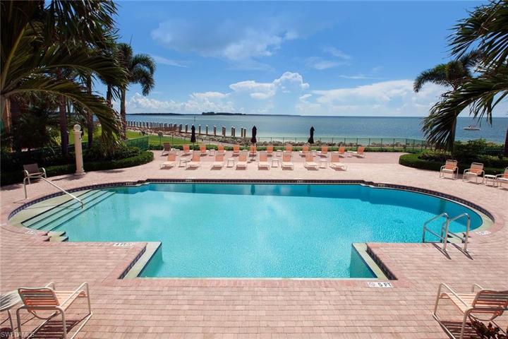 980 Cape Marco DR # 808, MARCO ISLAND FL 34145