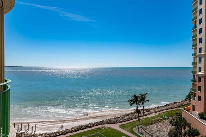 980 Cape Marco DR # 808, MARCO ISLAND FL 34145