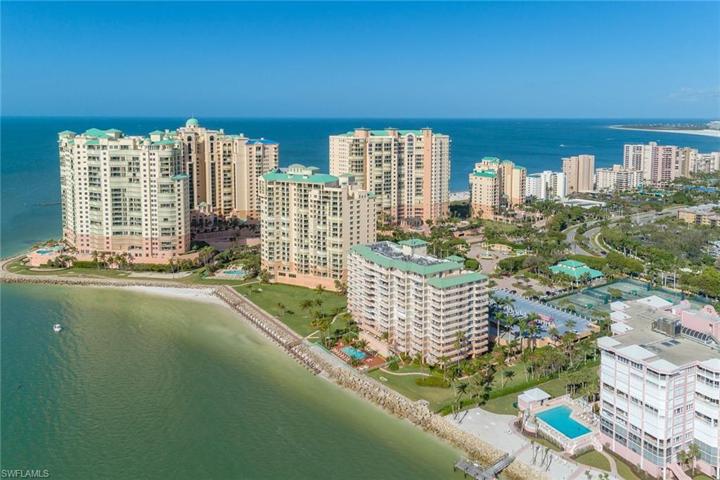 980 Cape Marco DR # 808, MARCO ISLAND FL 34145