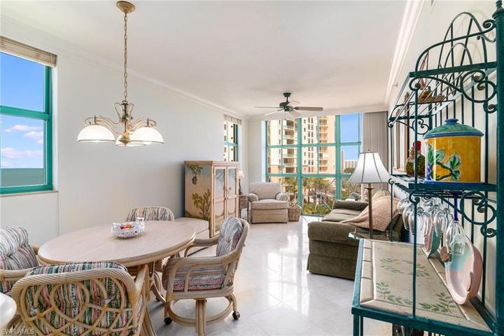 980 Cape Marco DR # 808, MARCO ISLAND FL 34145