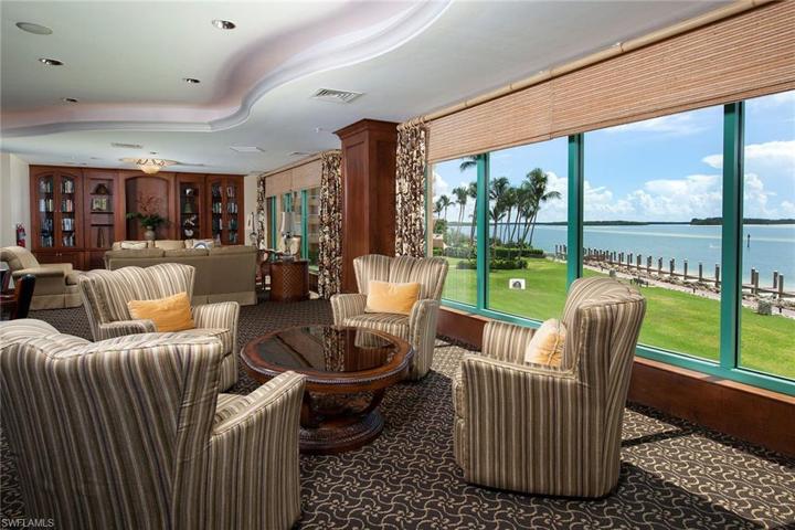 980 Cape Marco DR # 808, MARCO ISLAND FL 34145