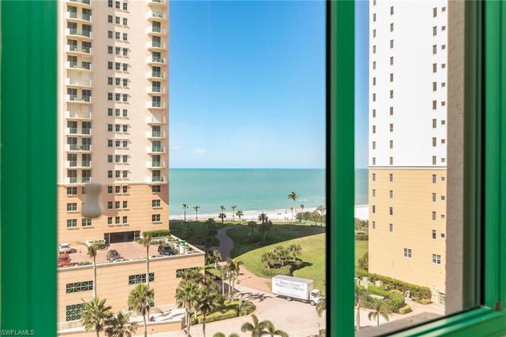 980 Cape Marco DR # 808, MARCO ISLAND FL 34145