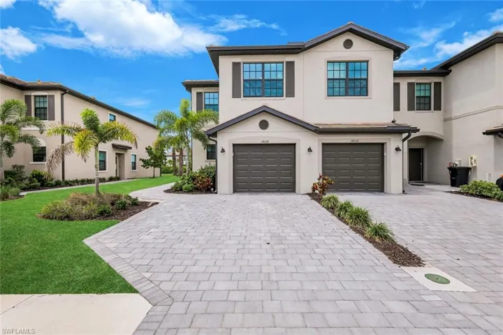 14159 Gardeners Way, Fort Myers, Florida 33913
