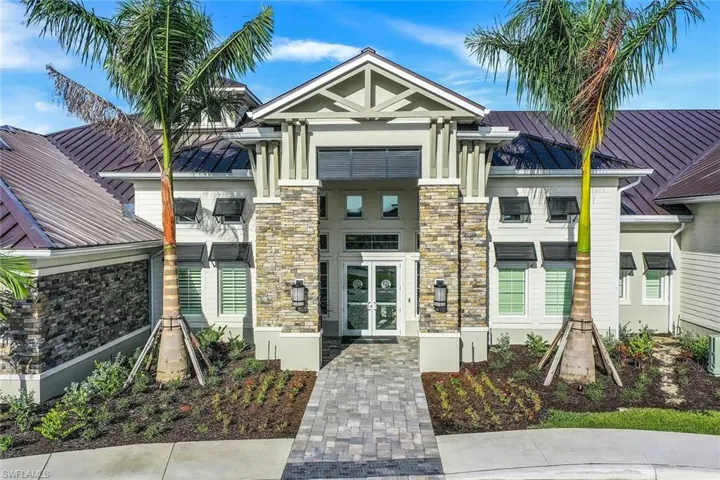 14159 Gardeners Way, Fort Myers, Florida 33913