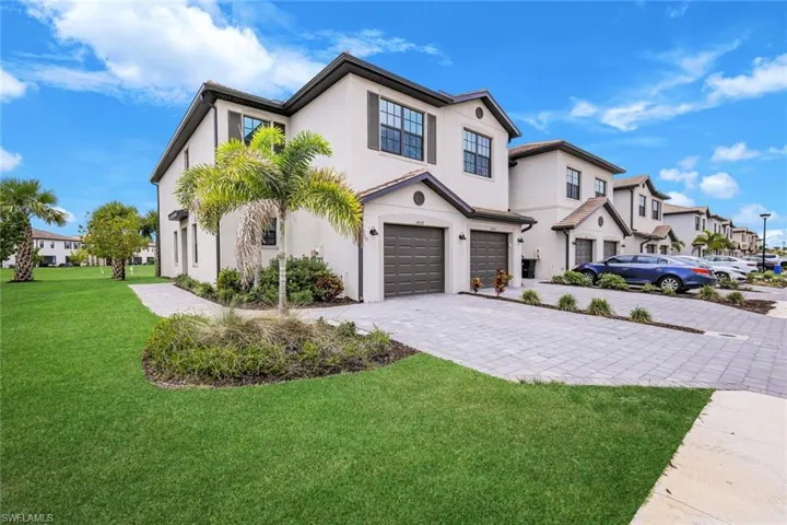 14159 Gardeners Way, Fort Myers, Florida 33913