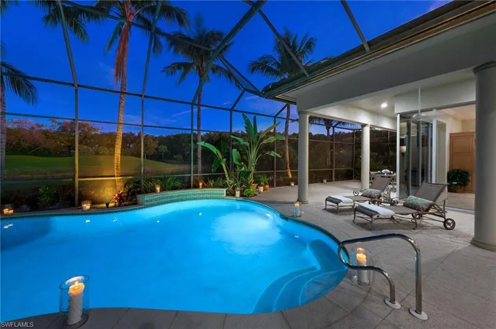 Your winter evenings could be like this every day!  Welcome home!