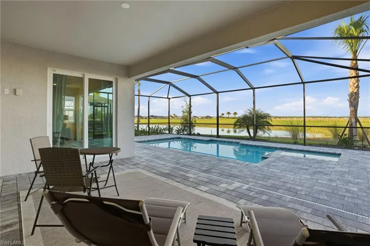 44481 Mesquite Ln, Babcock Ranch, Florida 33982