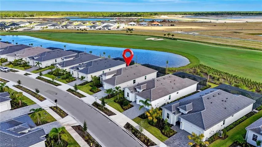 44481 Mesquite Ln, Babcock Ranch, Florida 33982