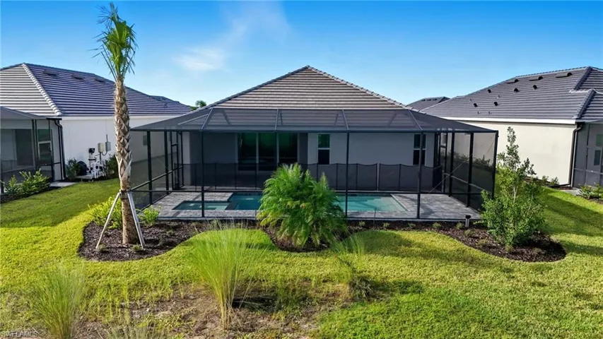 44481 Mesquite Ln, Babcock Ranch, Florida 33982