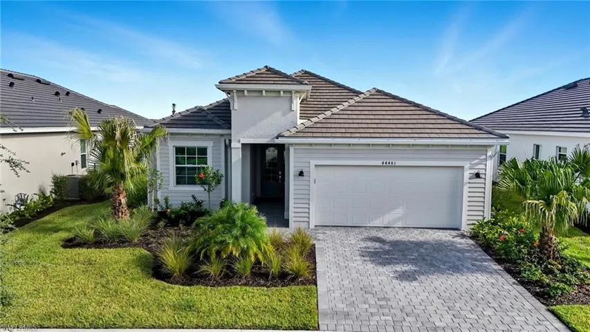 44481 Mesquite Ln, Babcock Ranch, Florida 33982