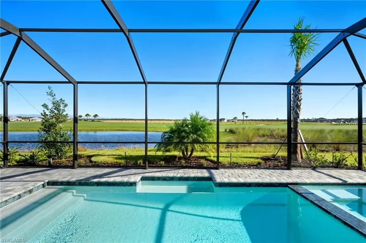 44481 Mesquite Ln, Babcock Ranch, Florida 33982