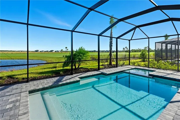 44481 Mesquite Ln, Babcock Ranch, Florida 33982