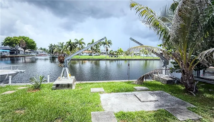 Water view