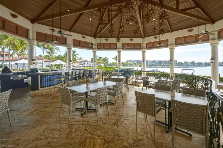 Blue Water Beach Grill
