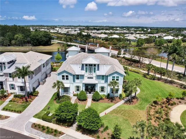 6589  Dominica  DR, Naples, FL 34113