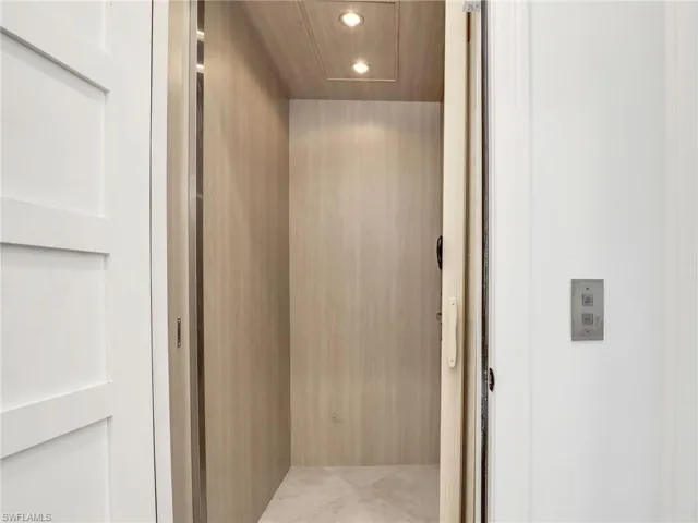 Elevator