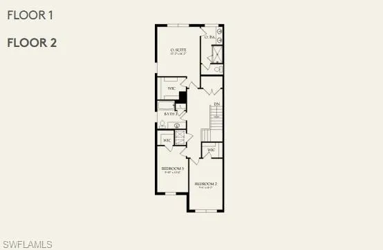 Floor 2