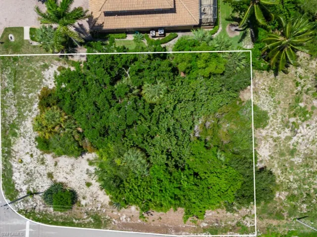 View of birds eye view of property