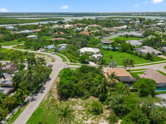 View of birds eye view of property