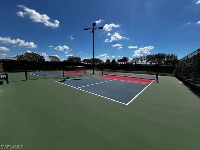 Pickleball