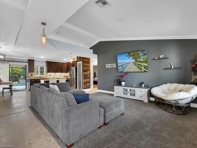 Meticulously Cared For Home