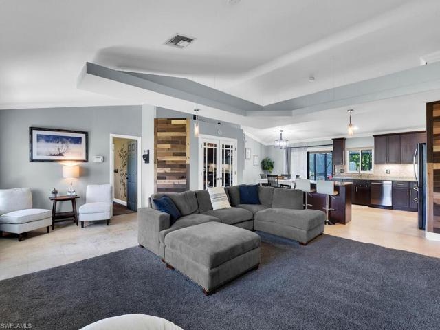 Completely Renovated Home