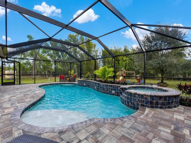 Heated Saltwater Pool & Spa