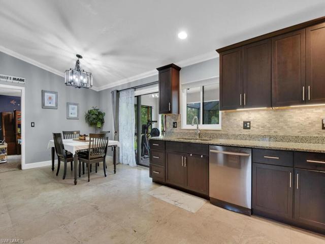 Designer Cabinets