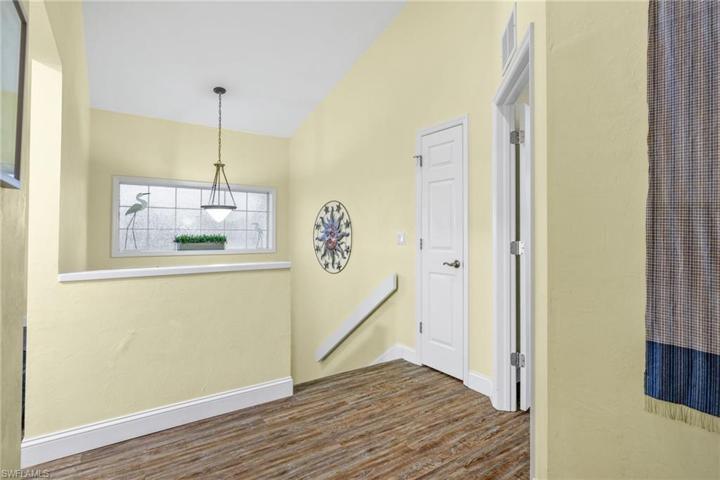 Front Entry Stairs