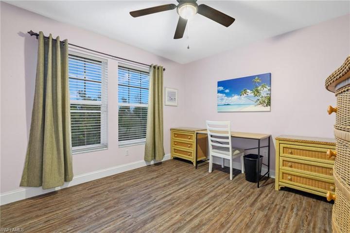 Third Bedroom