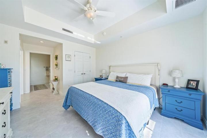 Owners Bedroom