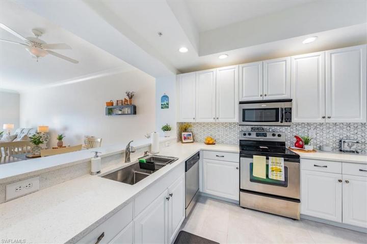 Quartz Counter Tops