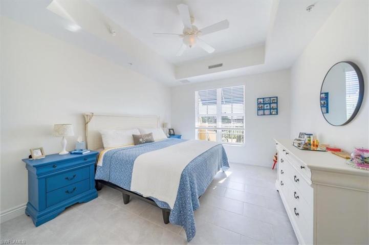 Owners Bedroom