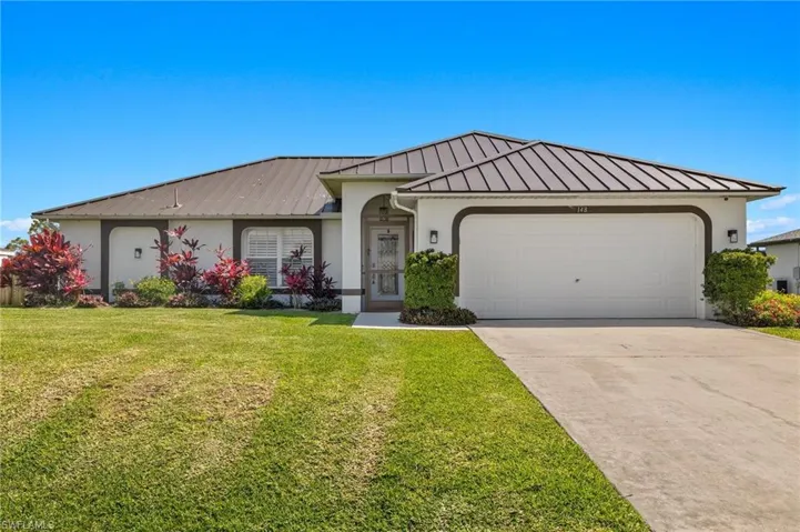 148 SW 31st  ST, Cape Coral, FL 33914