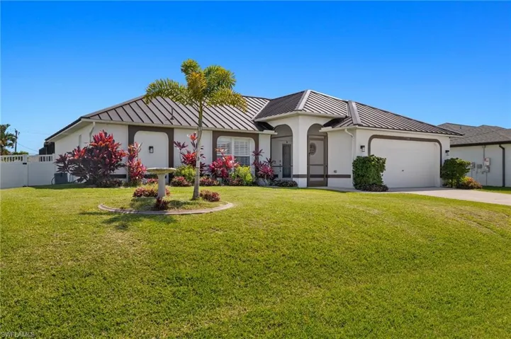 148 31st St, Cape Coral, Florida 33914