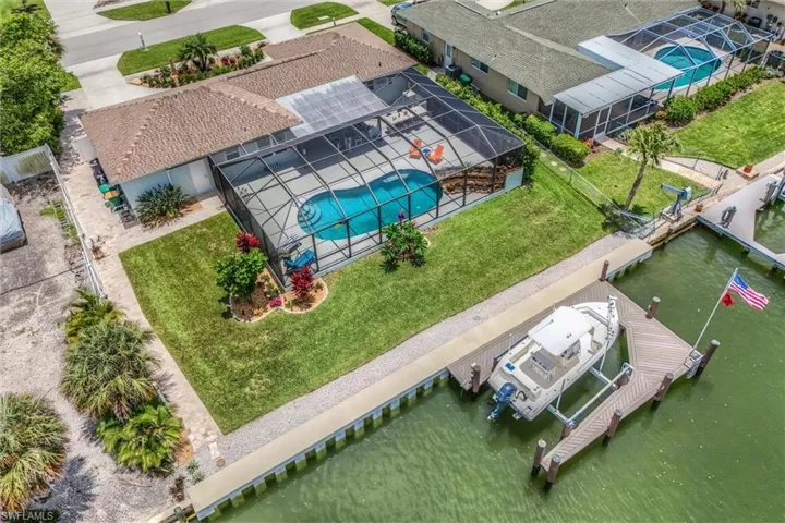 1170 Martinique Ct, Marco Island, Florida 34145
