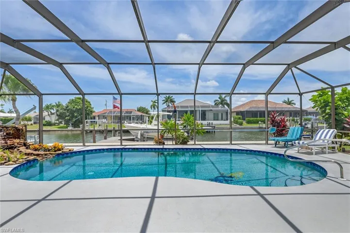 1170 Martinique Ct, Marco Island, Florida 34145