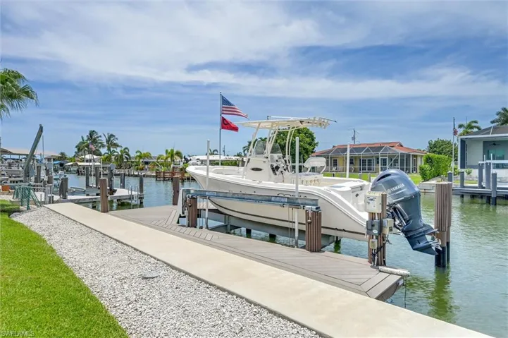 1170 Martinique Ct, Marco Island, Florida 34145
