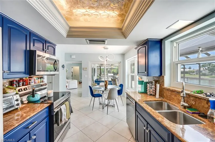 1170 Martinique Ct, Marco Island, Florida 34145