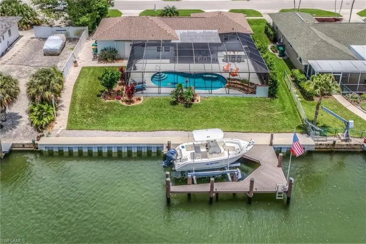 1170 Martinique Ct, Marco Island, Florida 34145