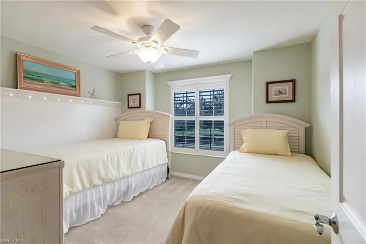 2nd Floor guest bedroom#2