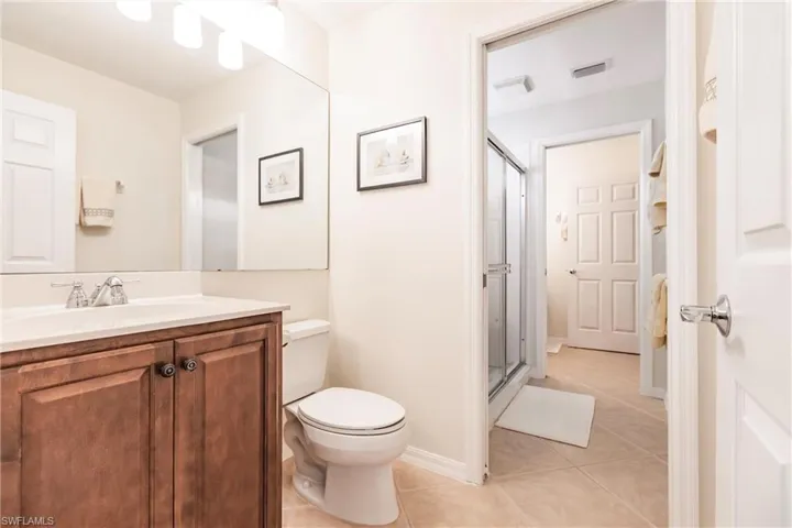 2nd Floor guest bathroom #1