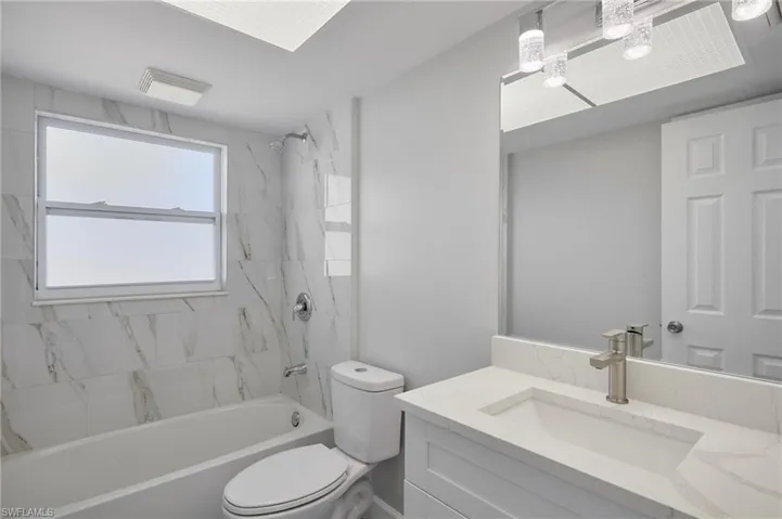 Full bath