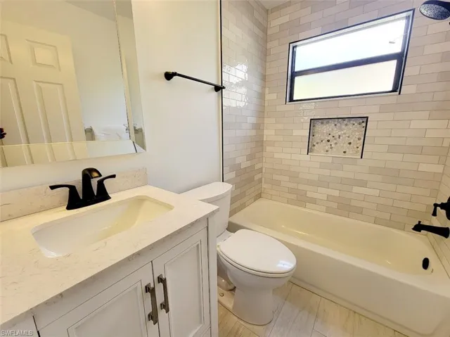 2nd Bathroom