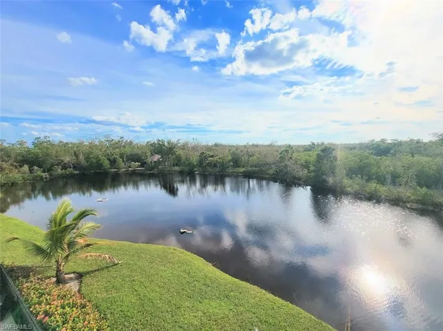 Community Lake