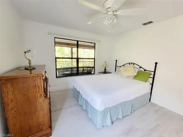 2nd Bedroom Suite - View #1