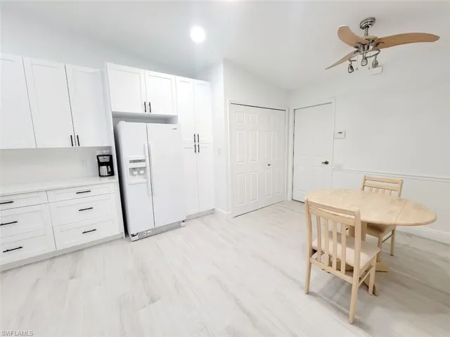Eat-in Kitchen - View #1