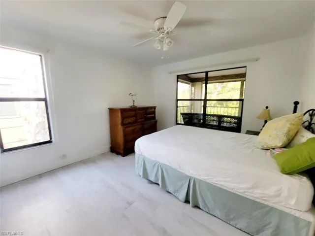 2nd Bedroom Suite - View #2